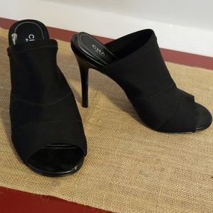 Charles by Charles David Heels
